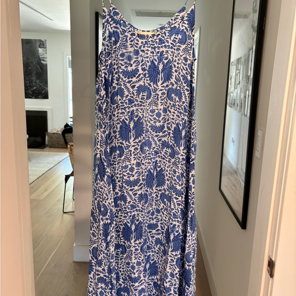 Natalie Martin dress